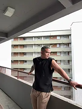 jordan mayers02 online show from March 8, 9:29 pm