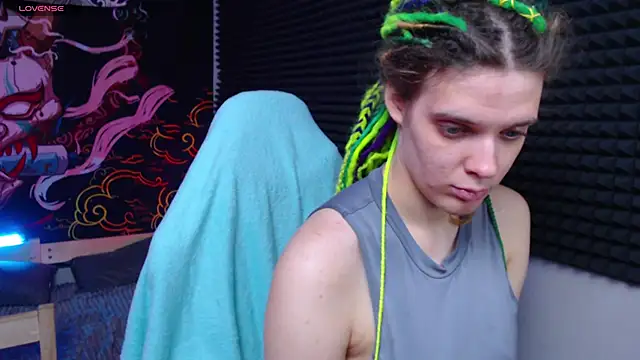 KIKI Krash online show from November 4, 9:52 am