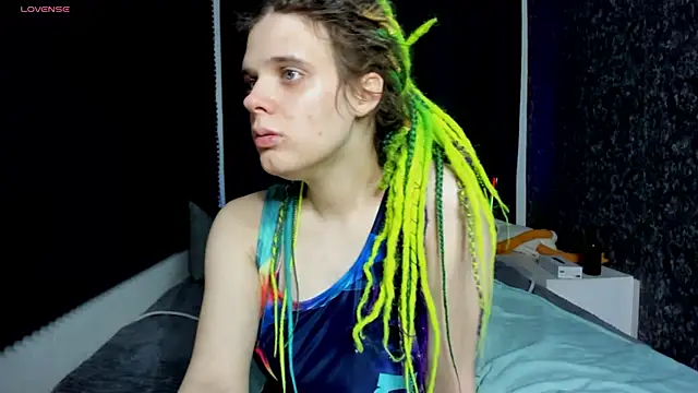 KIKI Krash online show from January 10, 11:01 am