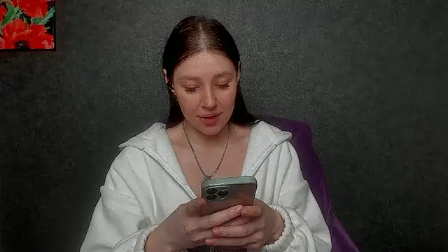 Sannyflover online show from January 15, 10:17 am