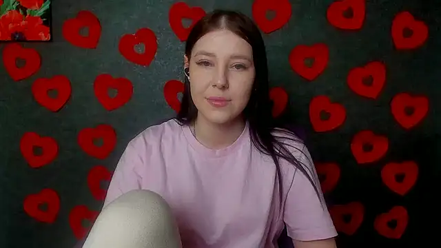 Sannyflover online show from February 24, 8:06 am