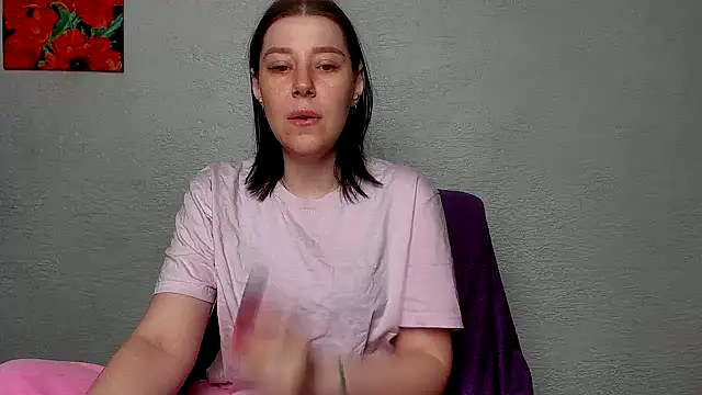 Sannyflover online show from September 21, 5:31 am