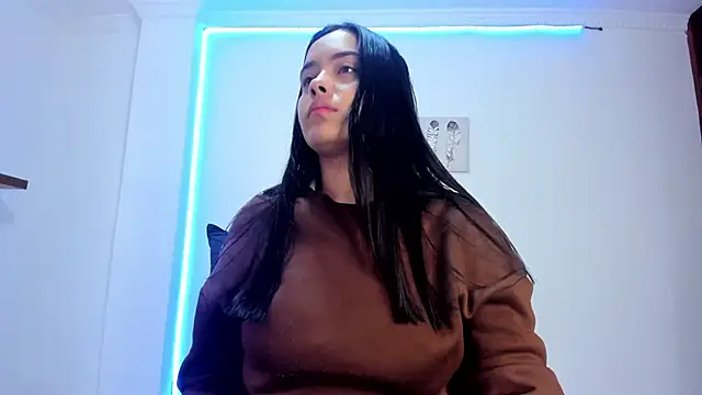 anniesweet- online show from April 7, 1:44 pm