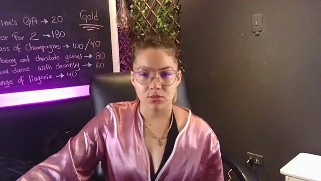 Jsneiidy ATH online show from February 16, 5:15 am