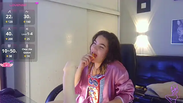 Jsneiidy ATH online show from March 22, 8:29 am