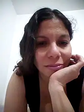 Snapshot of Carliina_Soussa chatting on February 11, 10:18 pm Carliina Soussa online show from February 11, 10:18 pm