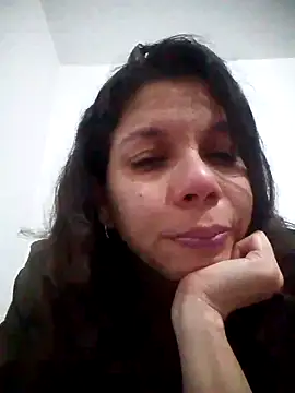 Snapshot of Carliina_Soussa chatting on February 13, 4:22 am Carliina Soussa online show from February 13, 4:22 am