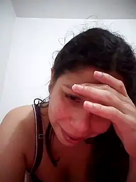 Snapshot of Carliina_Soussa chatting on February 21, 4:29 am Carliina Soussa online show from February 21, 4:29 am