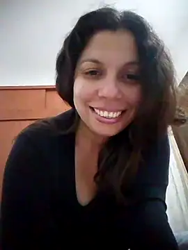 Snapshot of Carliina_Soussa chatting on March 6, 10:58 pm Carliina Soussa online show from March 6, 10:58 pm