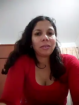 Snapshot of Carliina_Soussa chatting on March 10, 11:38 pm Carliina Soussa online show from March 10, 11:38 pm