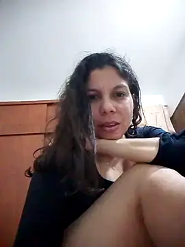 Snapshot of Carliina_Soussa chatting on March 12, 5:24 am Carliina Soussa online show from March 12, 5:24 am