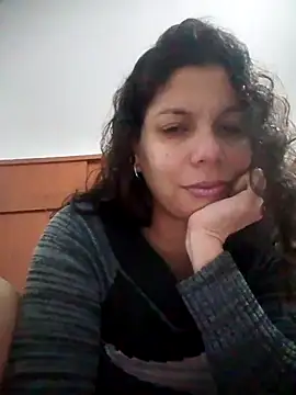 Snapshot of Carliina_Soussa chatting on March 19, 1:32 am Carliina Soussa online show from March 19, 1:32 am