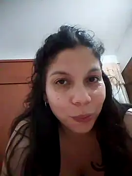 Snapshot of Carliina_Soussa chatting on March 22, 4:56 am Carliina Soussa online show from March 22, 4:56 am