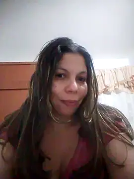 Snapshot of Carliina_Soussa chatting on September 17, 11:06 pm Carliina Soussa online show from September 17, 11:06 pm