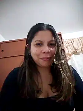 Snapshot of Carliina_Soussa chatting on September 22, 11:18 pm Carliina Soussa online show from September 22, 11:18 pm