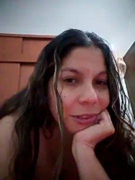 Snapshot of Carliina_Soussa chatting on October 10, 11:15 pm Carliina Soussa online show from October 10, 11:15 pm