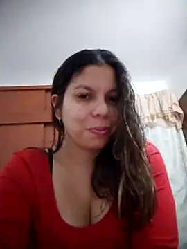Snapshot of Carliina_Soussa chatting on October 14, 11:16 pm Carliina Soussa online show from October 14, 11:16 pm