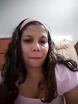 Snapshot of Carliina_Soussa chatting on November 16, 1:11 am Carliina Soussa online show from November 16, 1:11 am