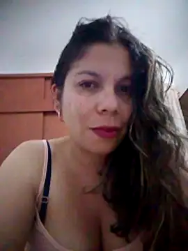 Carliina Soussa online show from March 19, 11:20 pm