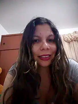 Carliina Soussa online show from March 25, 11:55 pm