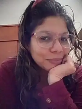 Snapshot of Carliina_Soussa chatting on May 19, 4:19 am Carliina Soussa online show from May 19, 4:19 am