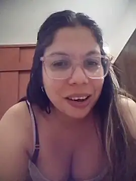 Snapshot of Carliina_Soussa chatting on May 24, 12:26 am Carliina Soussa online show from May 24, 12:26 am