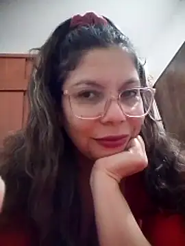 Snapshot of Carliina_Soussa chatting on June 5, 10:48 pm Carliina Soussa online show from June 5, 10:48 pm