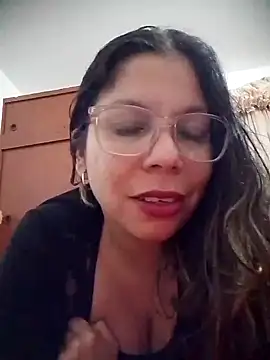 Snapshot of Carliina_Soussa chatting on June 7, 12:59 am Carliina Soussa online show from June 7, 12:59 am