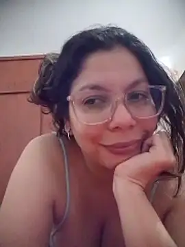 Snapshot of Carliina_Soussa chatting on June 11, 3:26 am Carliina Soussa online show from June 11, 3:26 am