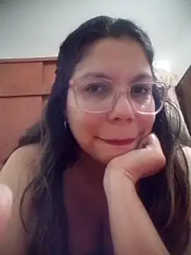 Snapshot of Carliina_Soussa chatting on June 14, 12:19 am Carliina Soussa online show from June 14, 12:19 am