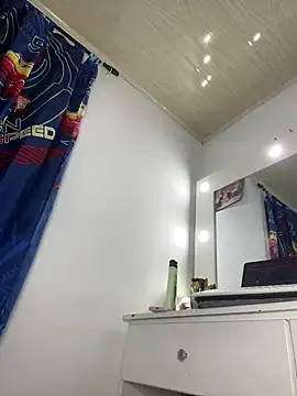 Abigail Cowen online show from January 23, 11:48 am