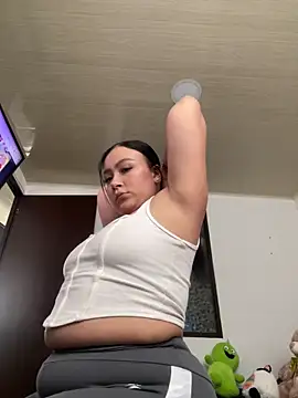 Abigail Cowen online show from March 11, 4:51 pm