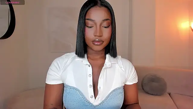 SavannahStorm online show from June 13, 7:56 pm