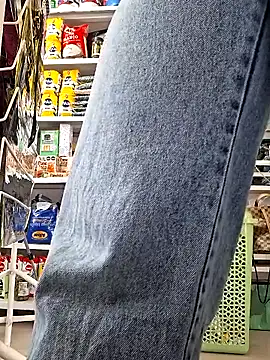 Katia sweetx online show from October 6, 1:41 pm