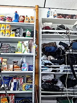 Katia sweetx online show from November 18, 2:43 pm