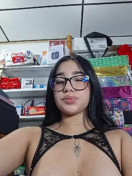 Snapshot of Katia_sweetx chatting on June 1, 11:56 am Katia sweetx online show from June 1, 11:56 am