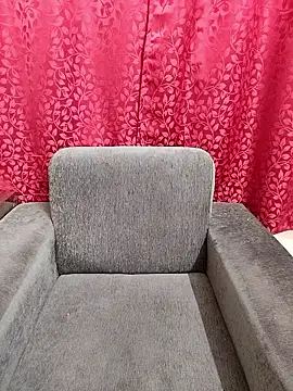 Cute Kritika online show from January 11, 3:55 am