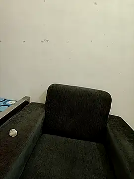 Cute Kritika online show from February 19, 4:08 am