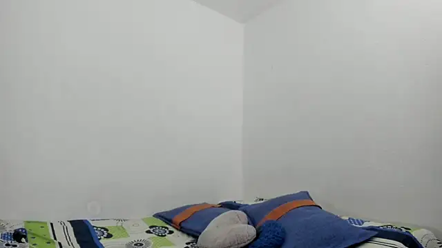 Nathaly love96 online show from December 18, 10:13 pm