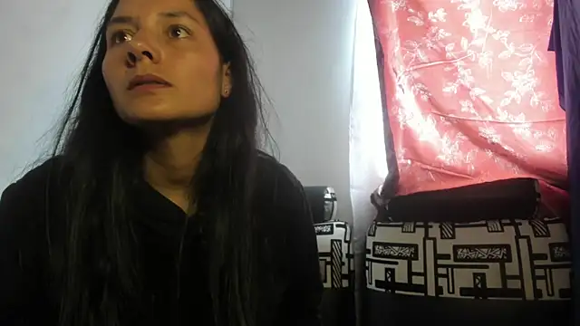 Nathaly love96 online show from June 16, 7:27 pm