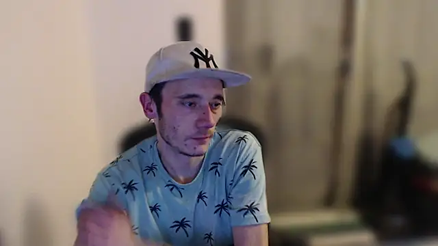 MrKingDick607 online show from February 12, 1:55 am