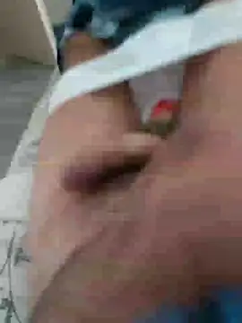 Snapshot of tony7567 chatting on January 22, 2:24 pm tony7567 online show from January 22, 2:24 pm