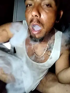 Snapshot of alfredyy55 chatting on October 16, 6:14 am alfredyy55 online show from October 16, 6:14 am