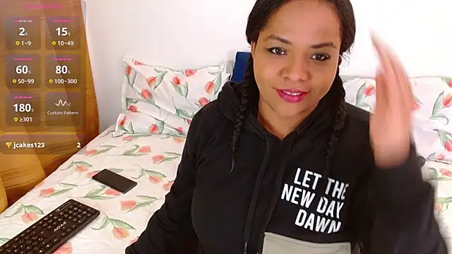 Snapshot of keilasweet1 chatting on January 17, 4:50 am keilasweet1 online show from January 17, 4:50 am