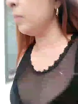 Adel Nesbiit online show from February 2, 12:24 pm