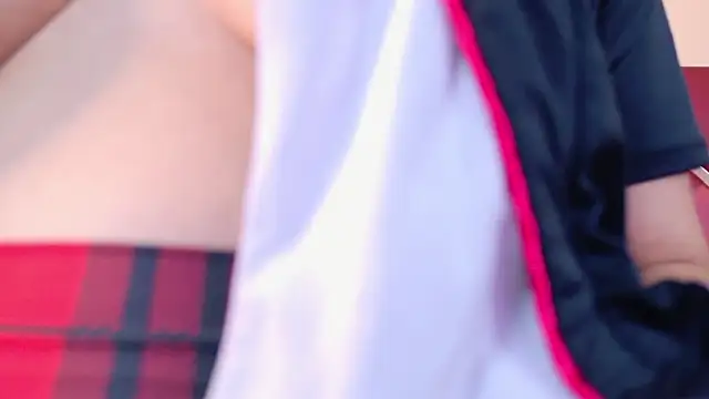 Snapshot of Adel_Nesbiit chatting on February 22, 10:20 pm Adel Nesbiit online show from February 22, 10:20 pm