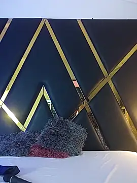 Snapshot of Adel_Nesbiit chatting on October 6, 7:33 pm Adel Nesbiit online show from October 6, 7:33 pm