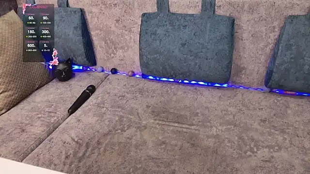 blackcat142 online show from March 8, 1:25 pm