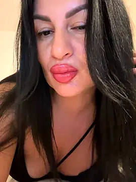 Snapshot of Helena7077 chatting on September 27, 10:37 pm Helena7077 online show from September 27, 10:37 pm