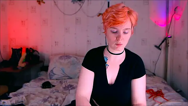 Snapshot of MissSeverina chatting on December 27, 12:34 pm MissSeverina online show from December 27, 12:34 pm